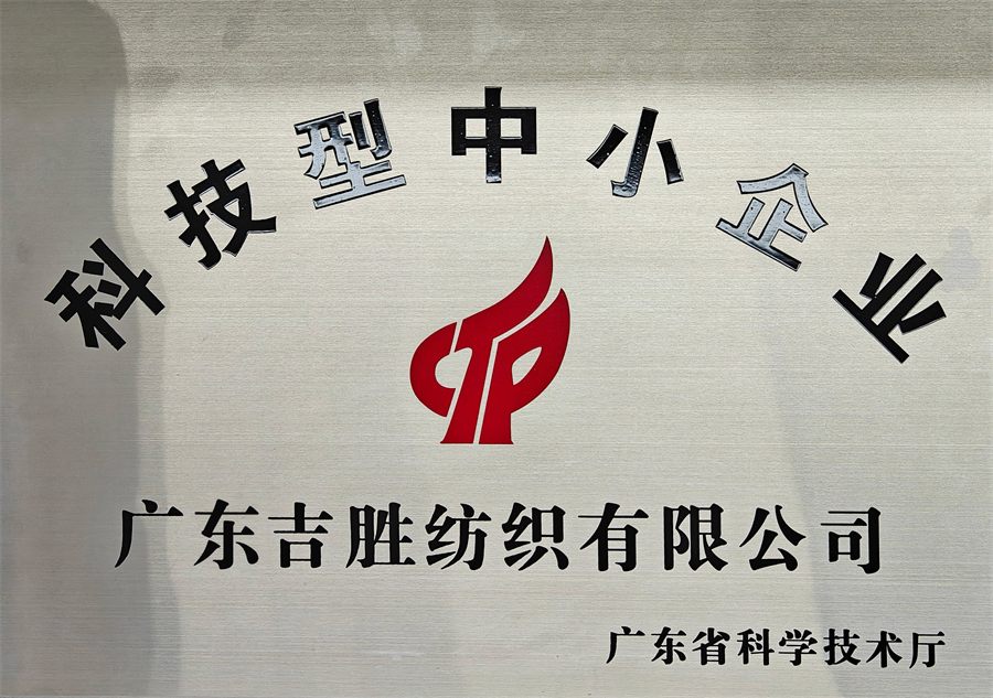 科技型中小企业