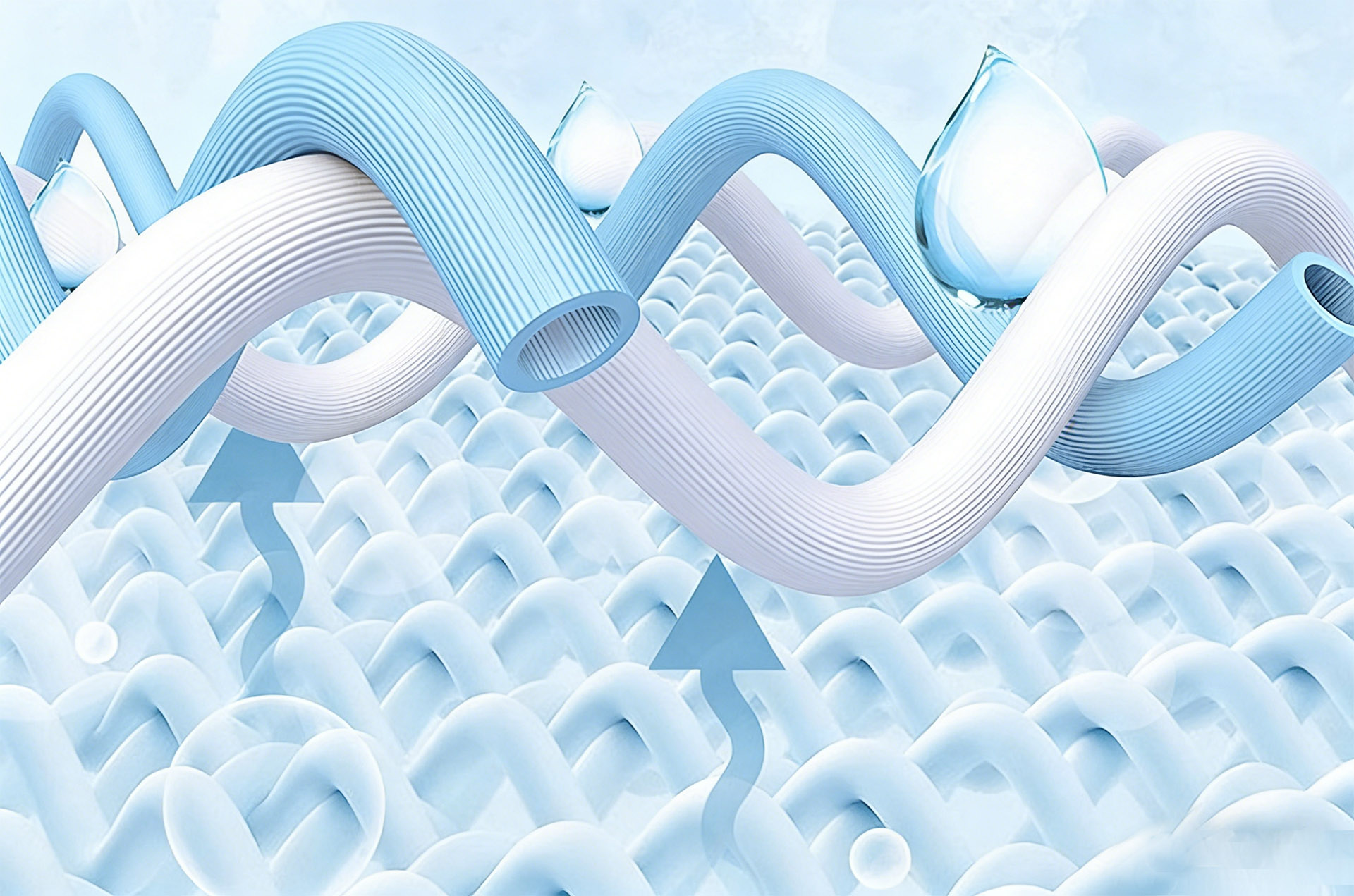 广东吉胜纺织：以凉感科技引领面料革新，打造舒适与潮流兼具的纺织新标杆